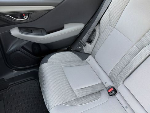 Certified 2025 Subaru Outback Premium AWD/4WD image 12