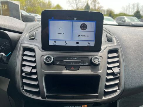 Used 2019 Ford Transit Connect XLT FWD image 14