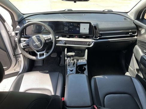 Used 2023 Kia Sportage EX FWD image 21