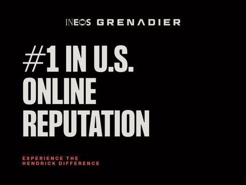 New 2026 INEOS Grenadier image 4