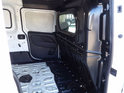 Used 2021 RAM ProMaster City Tradesman image 30