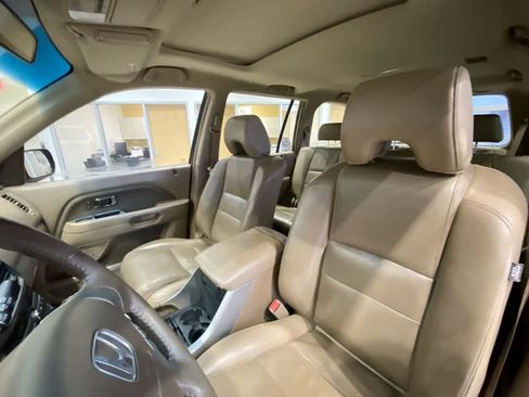 Used 2008 Honda Pilot EX-L image 14