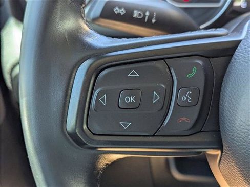 Used 2021 Jeep Wrangler Sport AWD/4WD image 11