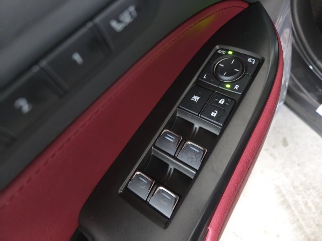 New 2026 Lexus NX 350 AWD w/ Premium Package image 13