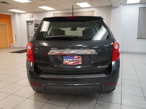 Used 2014 Chevrolet Equinox LS FWD image 8