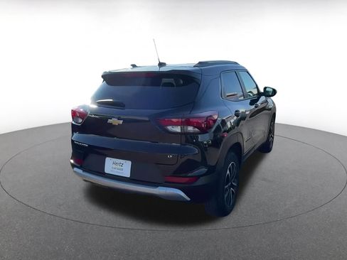 Used 2025 Chevrolet TrailBlazer LT image 14