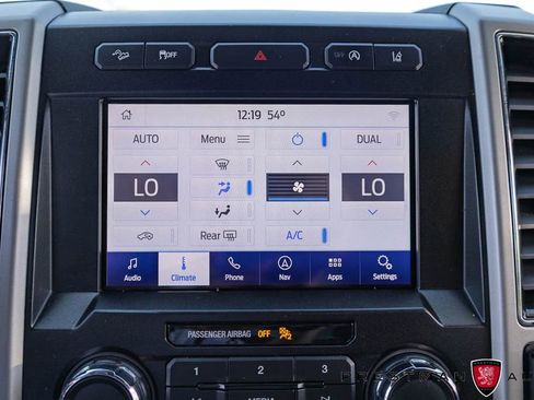 Used 2020 Ford F150 Lariat AWD/4WD image 34