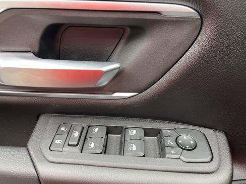 New 2026 RAM 1500 Big Horn image 8