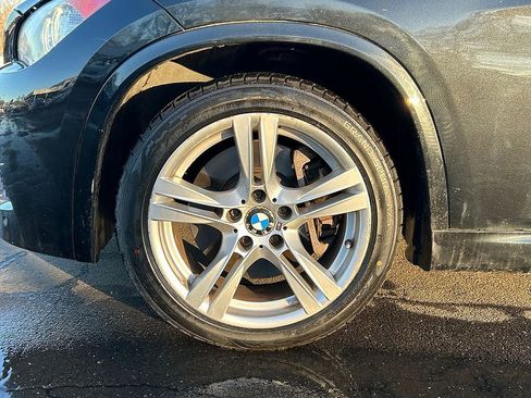 Used 2013 BMW X1 xDrive35i AWD/4WD image 9