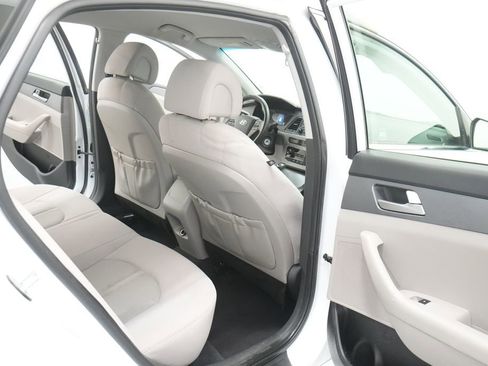Used 2017 Hyundai Sonata SE FWD image 20