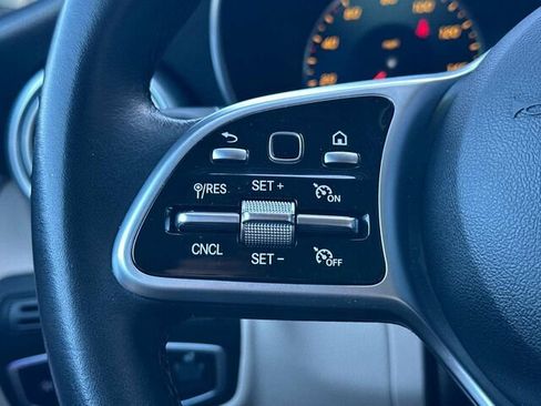 Used 2022 Mercedes-Benz GLC 300 GLC 300 4D Sport Utility w/ Multimedia Package Lite image 28