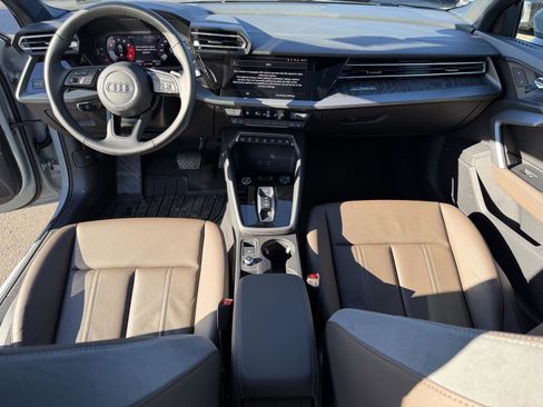 Used 2025 Audi A3 2.0T Premium w/ Convenience Package image 15