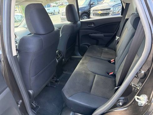 Used 2016 Honda CR-V EX image 11