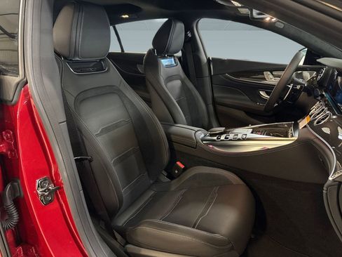 New 2026 Mercedes-Benz AMG GT 53 image 26