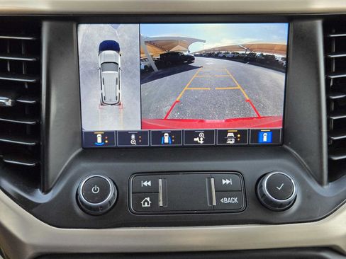Certified 2023 GMC Acadia Denali w/ Denali Ultimate Package FWD image 19