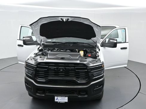 New 2026 RAM 2500 Tradesman image 40