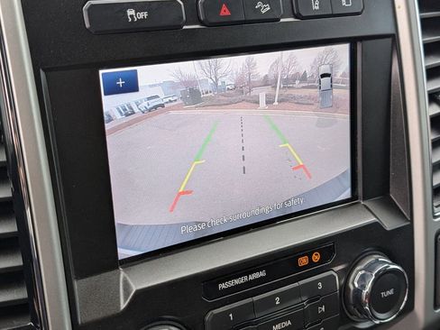 Used 2020 Ford F350 Lariat w/ Lariat Ultimate Package image 27