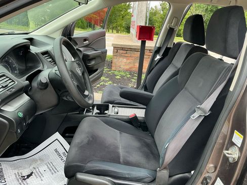 Used 2014 Honda CR-V LX image 11