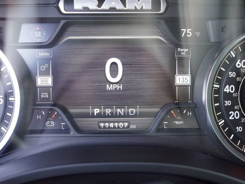 Certified 2022 RAM 1500 Laramie AWD/4WD image 38
