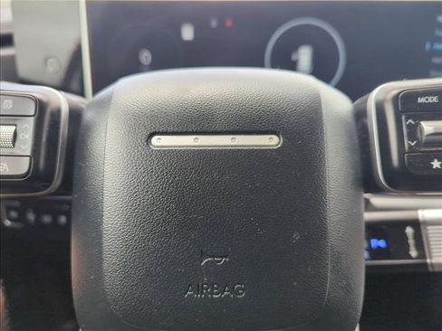 Used 2024 Hyundai Santa Fe Limited FWD image 24