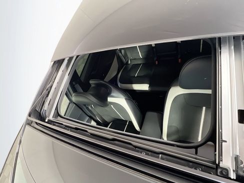 New 2025 Kia EV6 GT-Line image 21