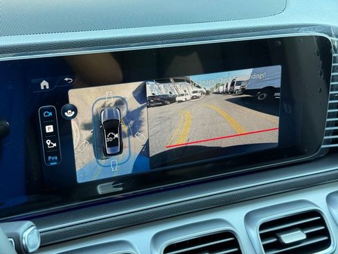 New 2026 Mercedes-Benz GLE 350 4MATIC image 6