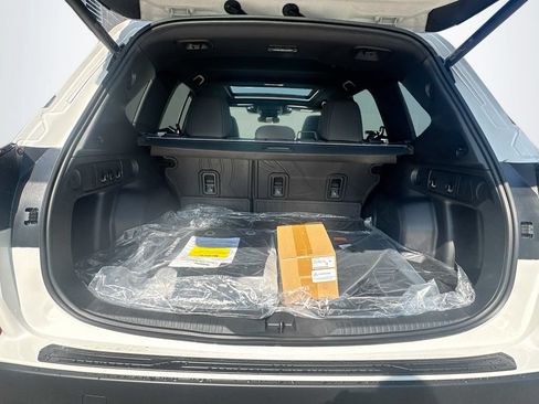 New 2026 Subaru Forester Premium AWD/4WD image 25