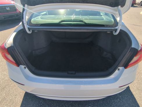 Used 2020 Honda Accord EX-L image 12