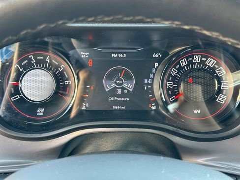 Used 2023 Dodge Challenger GT w/ Blacktop Package image 20