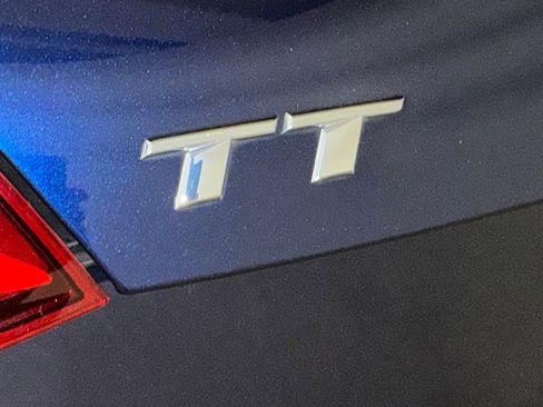 Used 2022 Audi TT 2.0T w/ 19" Wheel Package image 16