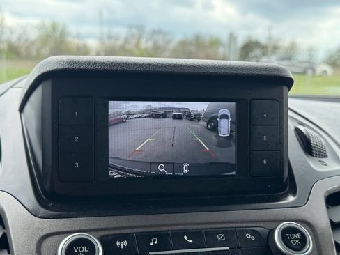 Used 2021 Ford Transit Connect XL image 13