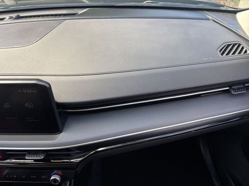 Used 2025 Kia K5 LXS image 36