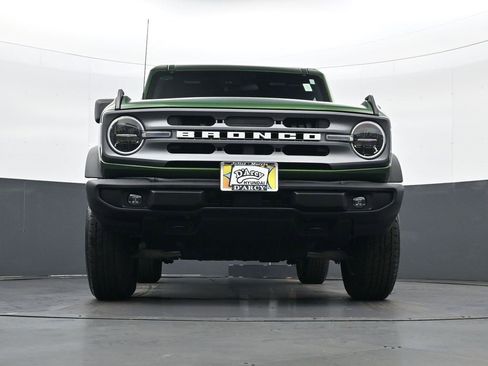 Used 2023 Ford Bronco Big Bend image 22