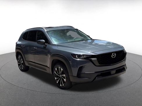 Used 2025 MAZDA CX-50 2.5 Hybrid w/ Premium Plus Pkg AWD/4WD image 2