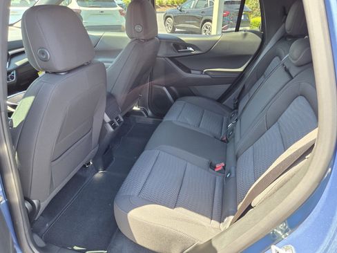 New 2026 Chevrolet Equinox LT w/ Safety and Technology Package image 6