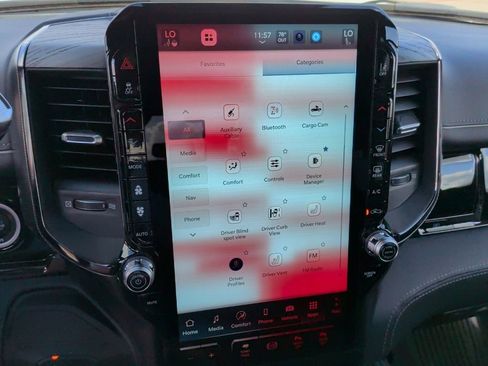 New 2026 RAM 2500 Limited image 32