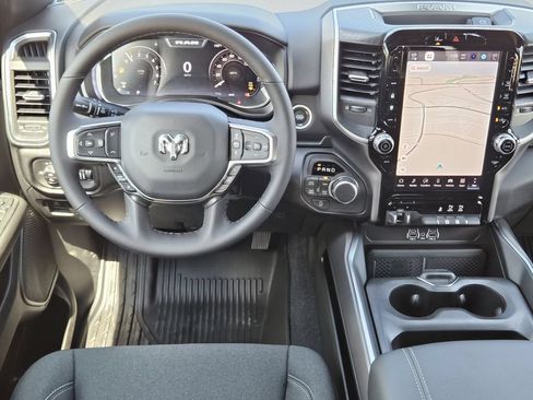 New 2026 RAM 1500 Lone Star AWD/4WD image 30