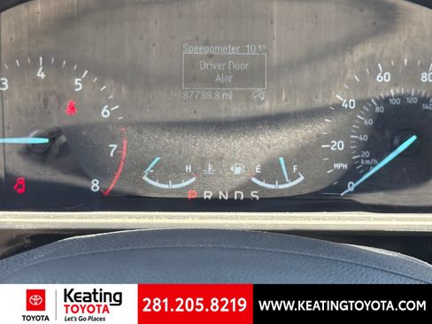Used 2022 Ford EcoSport S AWD/4WD image 15