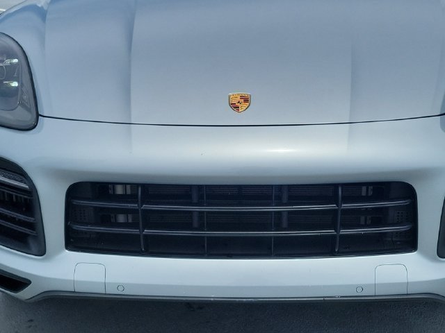 Used 2022 Porsche Cayenne S AWD/4WD image 9