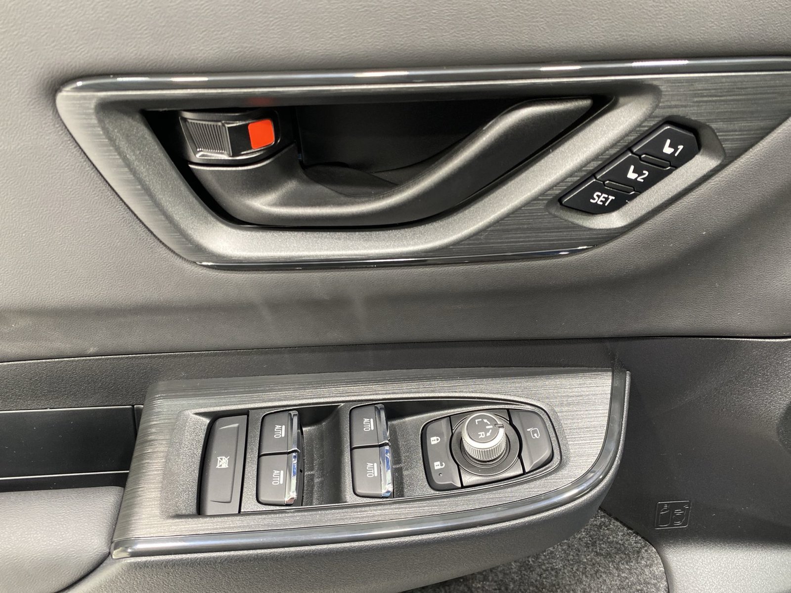 New 2026 Subaru Outback Wilderness AWD/4WD image 13