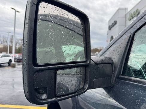 New 2026 RAM 2500 Big Horn image 82