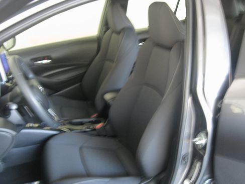 Used 2024 Toyota Corolla SE image 7