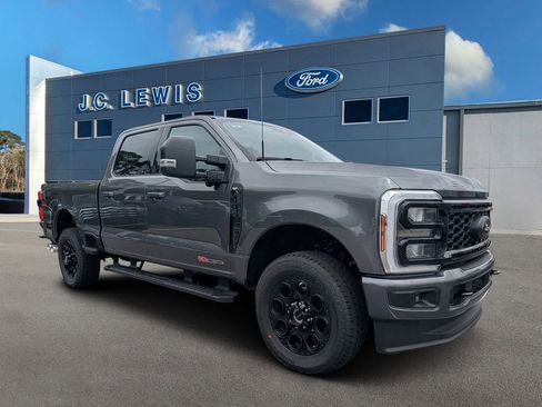 New 2026 Ford F250 XLT AWD/4WD image 1