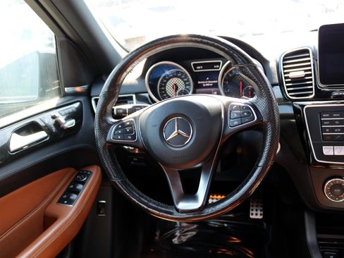 Used 2018 Mercedes-Benz GLE 43 AMG 4MATIC image 24