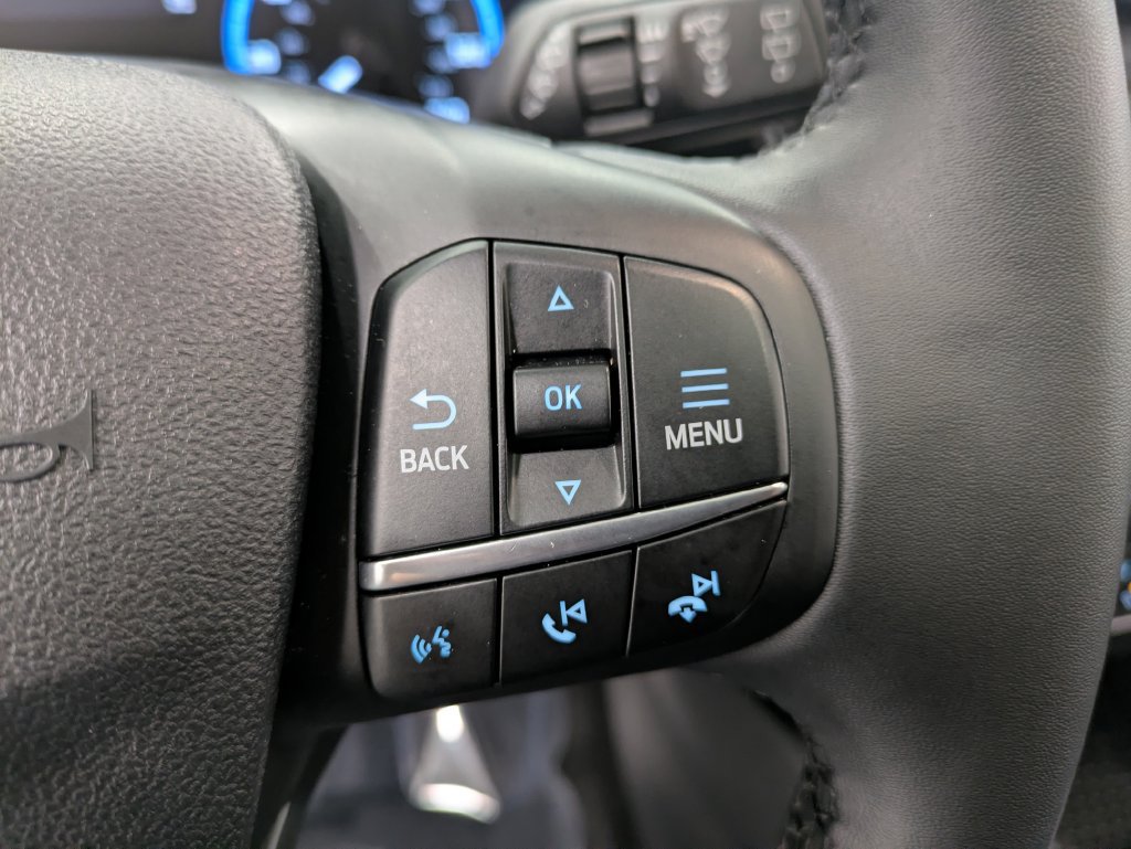 Used 2024 Ford Bronco Sport Heritage w/ Heritage Convenience Package AWD/4WD image 20