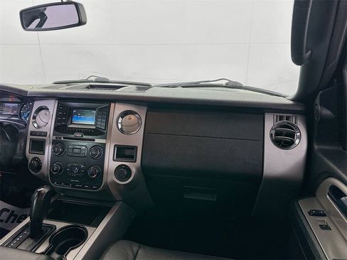Used 2017 Ford Expedition EL XLT w/ Equipment Group 201A image 21
