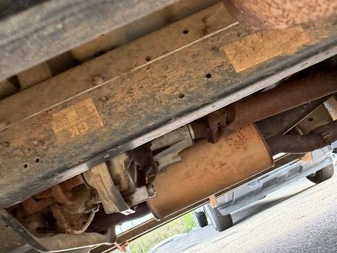 Used 2012 Ford F250 XL w/ PWR Equipment Group image 11