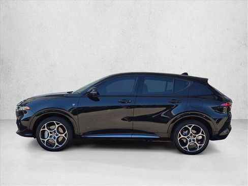 Used 2024 Alfa Romeo Tonale Ti AWD/4WD image 8