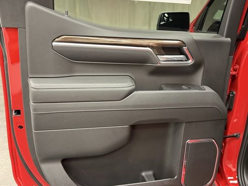 New 2026 Chevrolet Silverado 1500 LT w/ All Star Edition Plus image 22