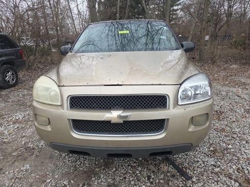 Used 2005 Chevrolet Uplander LS w/ LS Easy Order Package image 16